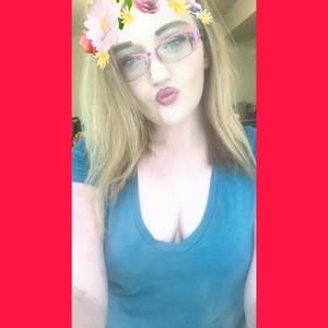 Meet your Posher, Brittany